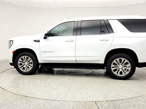 Used 2023 GMC Yukon Denali image 8