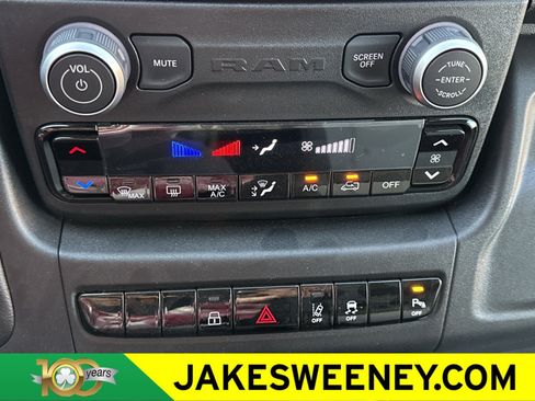 New 2026 RAM ProMaster 2500 w/ Safety Group image 19