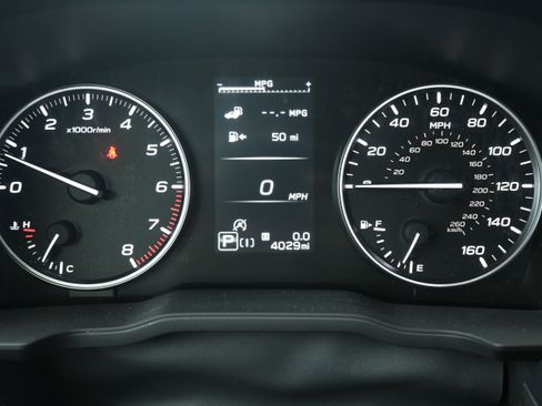 Used 2025 Subaru Forester Limited image 20