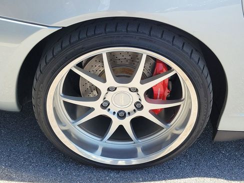 Used 2004 Porsche 911 Turbo AWD/4WD image 14