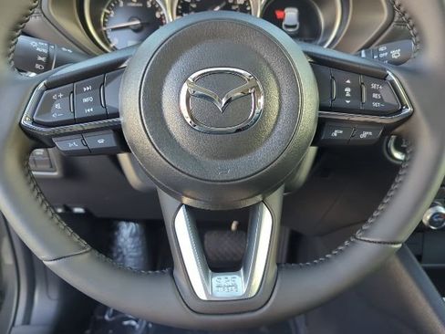 New 2025 MAZDA CX-5 AWD 2.5 S image 15