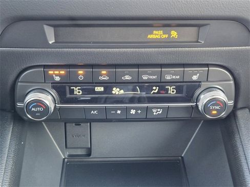 New 2025 MAZDA CX-5 AWD 2.5 S image 14