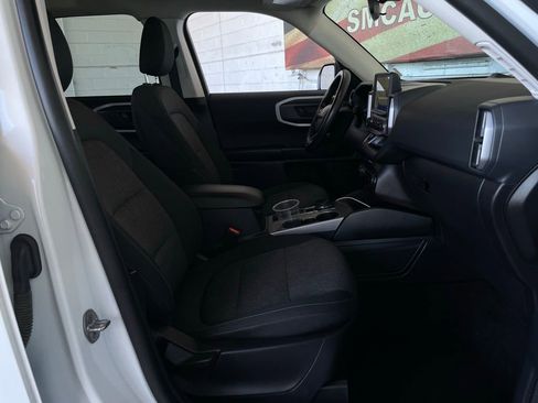 Used 2024 Ford Bronco Sport Big Bend image 18