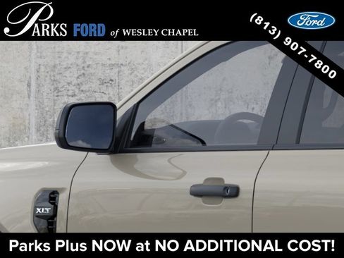 New 2026 Ford Ranger XLT RWD image 20