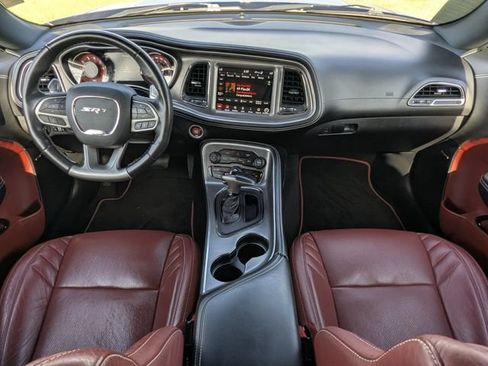 Used 2022 Dodge Challenger SRT Hellcat w/ Plus Package RWD image 21