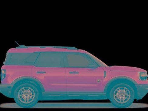 New 2026 Ford Bronco Sport Big Bend w/ Convenience Package image 28