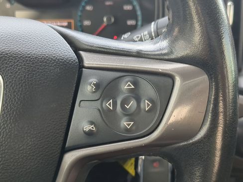 Used 2021 GMC Canyon AT4 w/ Driver Alert Package image 26