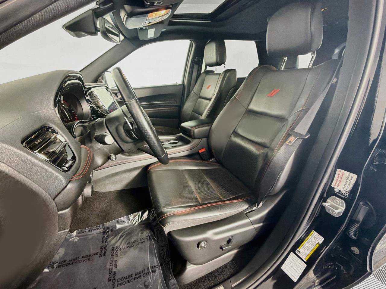 Used 2025 Dodge Durango GT AWD/4WD image 31