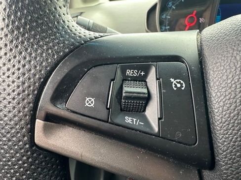 Used 2012 Chevrolet Sonic LT image 23