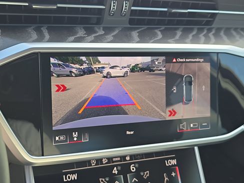 New 2026 Audi A6 Premium Plus image 24