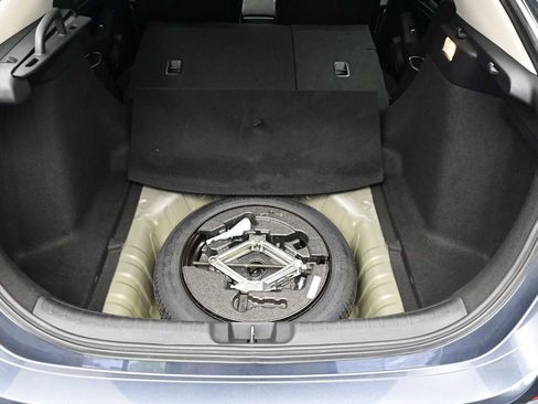 Used 2024 Honda Civic LX image 41