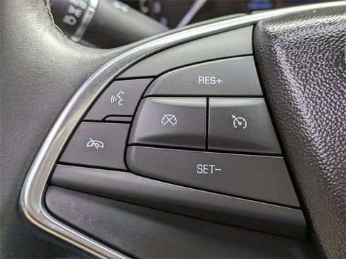 Used 2019 Cadillac XT5 FWD image 25