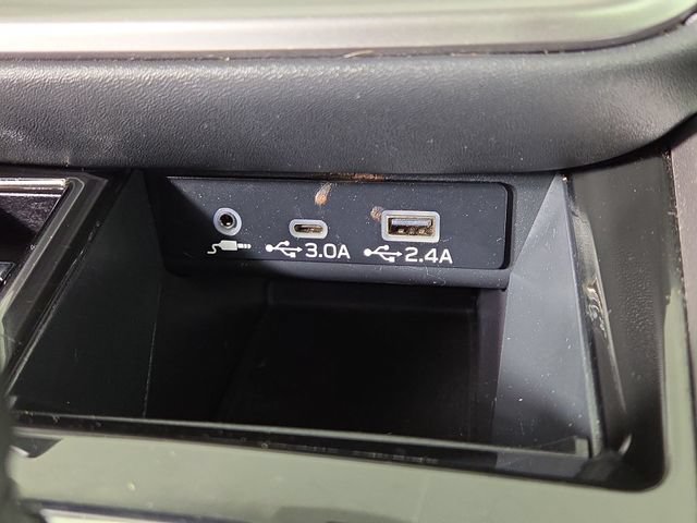 Used 2024 Subaru Outback Limited XT AWD/4WD image 26