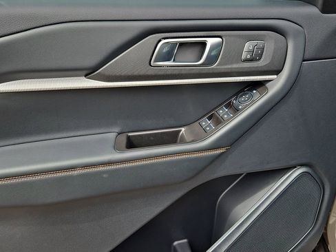 New 2026 Ford Explorer Tremor AWD/4WD image 21