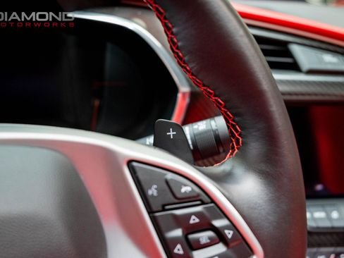 Used 2014 Chevrolet Corvette Stingray Coupe w/ 3LT Preferred Equipment Group image 80