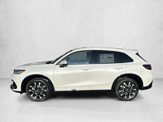 New 2027 Honda HR-V EX-L image 5