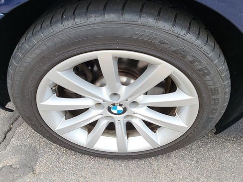 Used 2012 BMW 640i Coupe image 23