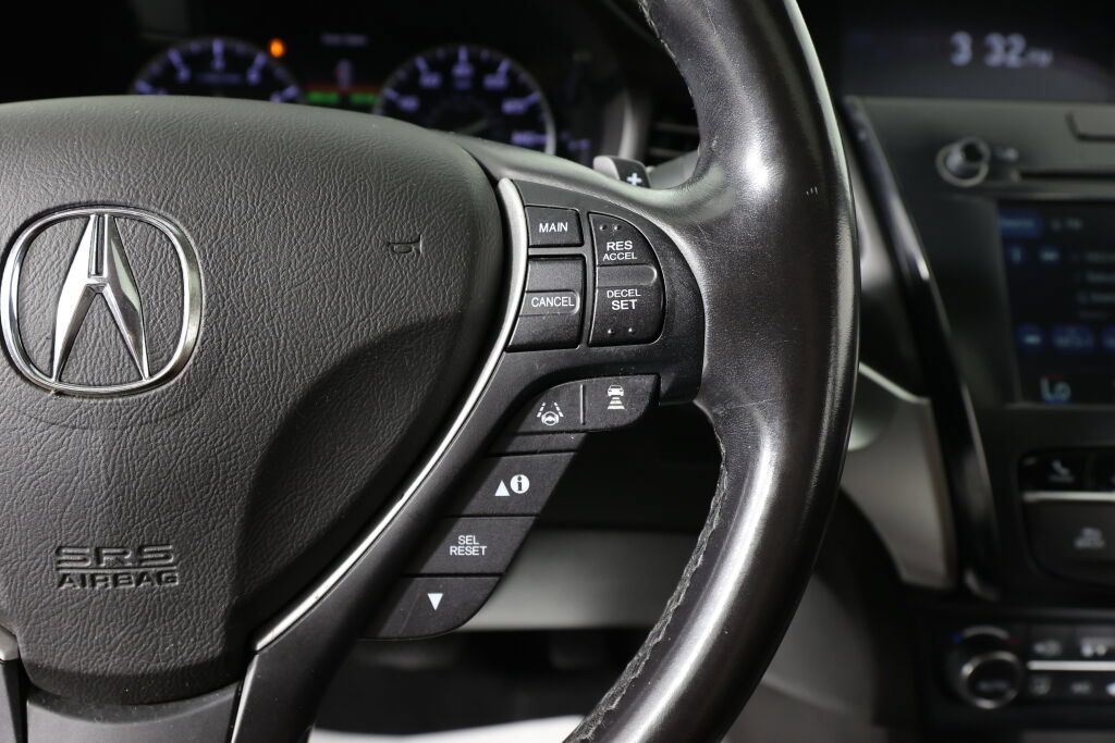 Used 2020 Acura ILX w/ Premium Package FWD image 33