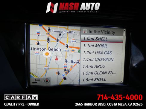 Used 2014 Mercedes-Benz GLK 350 2WD image 54