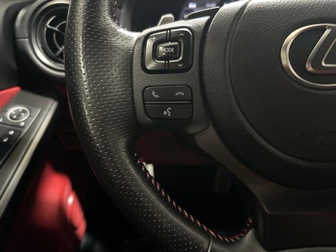 Certified 2023 Lexus IS 350 F Sport image 19