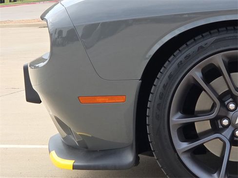 Used 2023 Dodge Challenger R/T Scat Pack w/ Plus Package image 5