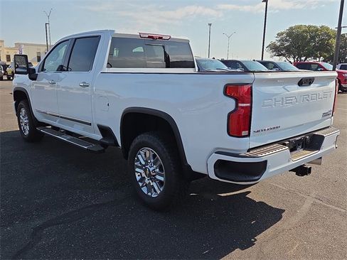 New 2025 Chevrolet Silverado 2500 High Country w/ Technology Package image 3