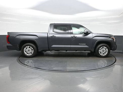 Used 2023 Toyota Tundra SR5 w/ SR5 Premium Package AWD/4WD image 7