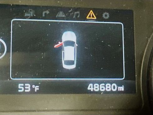 Used 2016 Kia Optima SX w/ Chrome Wheel Package image 13