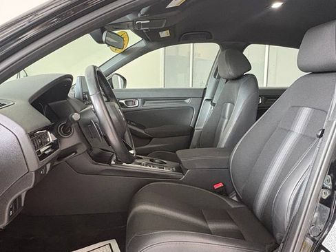 Used 2024 Honda Civic Sport image 13