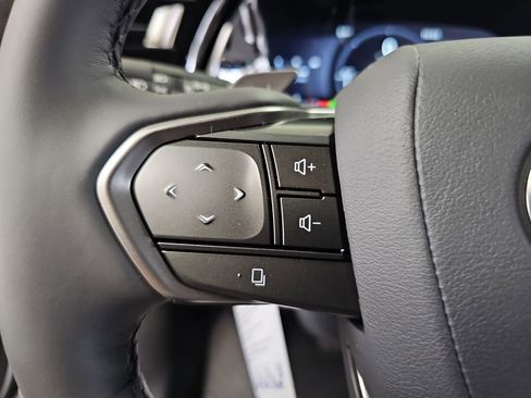 New 2026 Lexus RX 350 AWD/4WD image 18