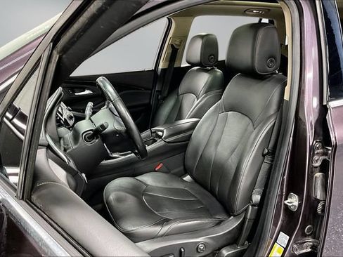 Used 2017 Buick Envision Premium AWD/4WD image 21