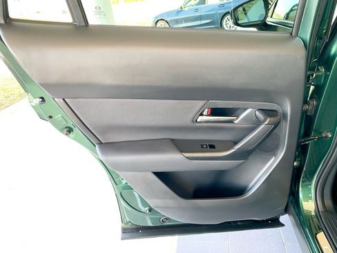 Used 2026 MAZDA CX-50 2.5 Turbo w/ Accent Package image 16