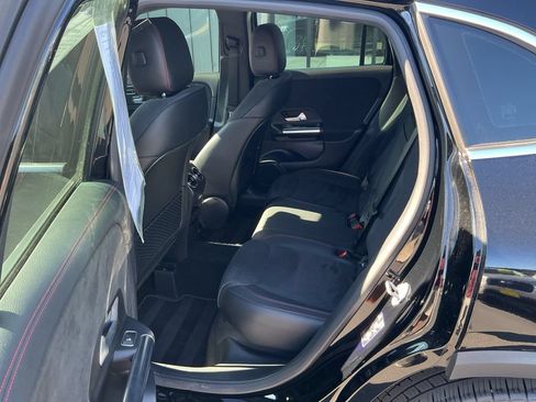Used 2021 Mercedes-Benz GLA 35 AMG 4MATIC image 15