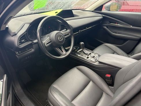 Used 2023 MAZDA CX-30 AWD 2.5 S w/ Preferred Package image 10