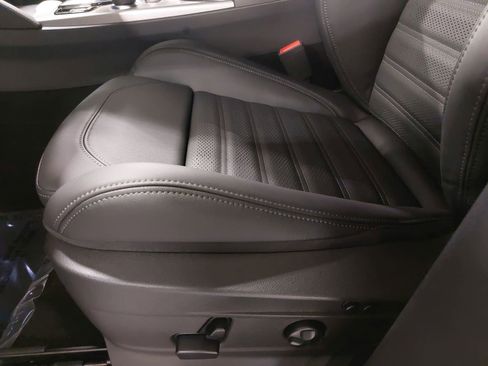 New 2025 Alfa Romeo Stelvio Sprint w/ Veloce Package image 30