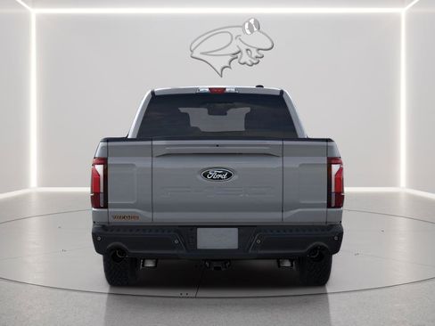 New 2026 Ford F150 Tremor w/ Equipment Group 402A High AWD/4WD image 5