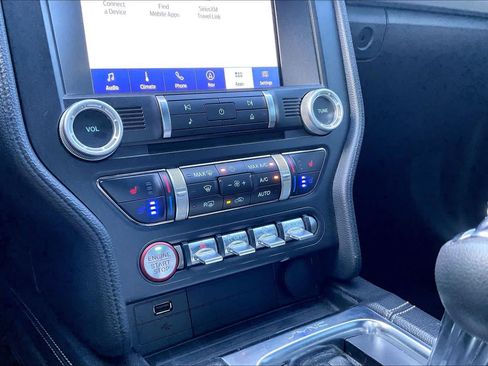 Used 2023 Ford Mustang GT Premium w/ Equipment Group 401A RWD image 33