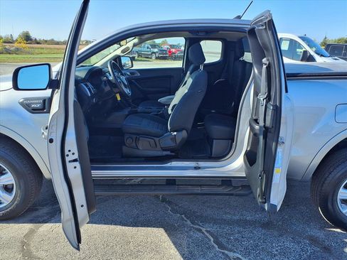 Used 2020 Ford Ranger XLT w/ Trailer Tow Package image 8