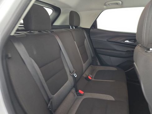 Used 2021 Chevrolet TrailBlazer LS FWD image 29
