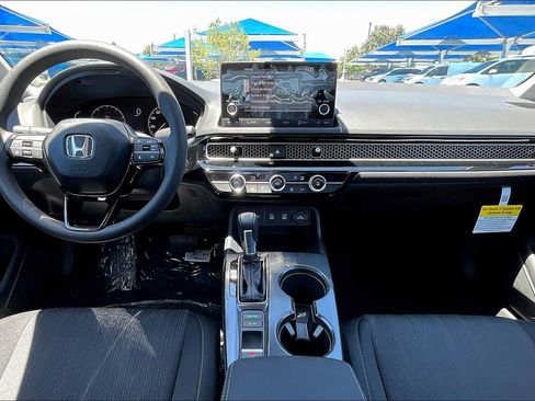New 2026 Honda Civic LX image 5
