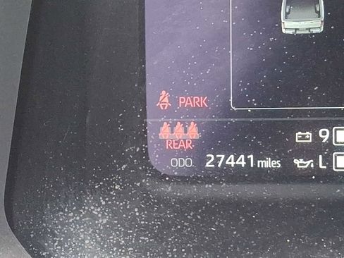 Used 2024 Toyota Tundra Limited image 21