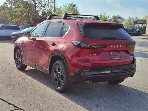 New 2026 MAZDA CX-5 2.5 S w/ Premium Package image 2