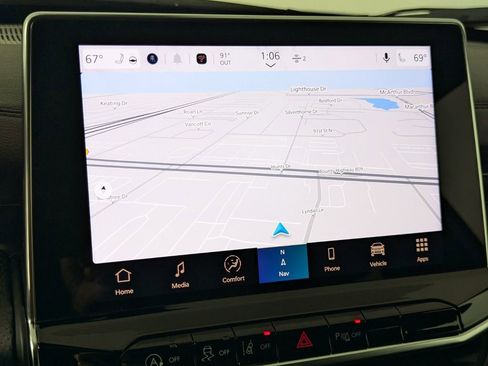 New 2026 Jeep Compass Limited w/ Sun, Sound & Navigation Group image 25