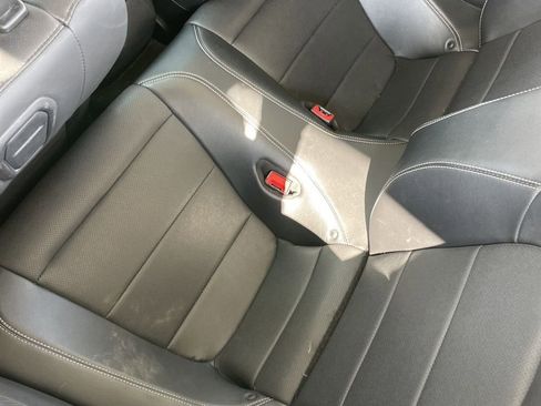 Used 2019 Ford Mustang Premium RWD image 12