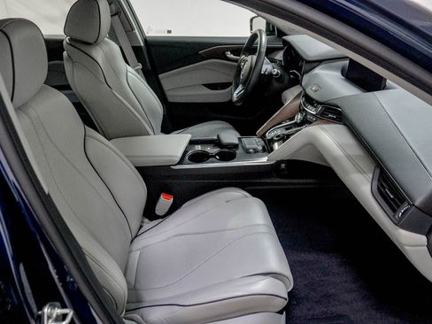 Used 2021 Acura TLX SH-AWD w/ Advance Package image 31