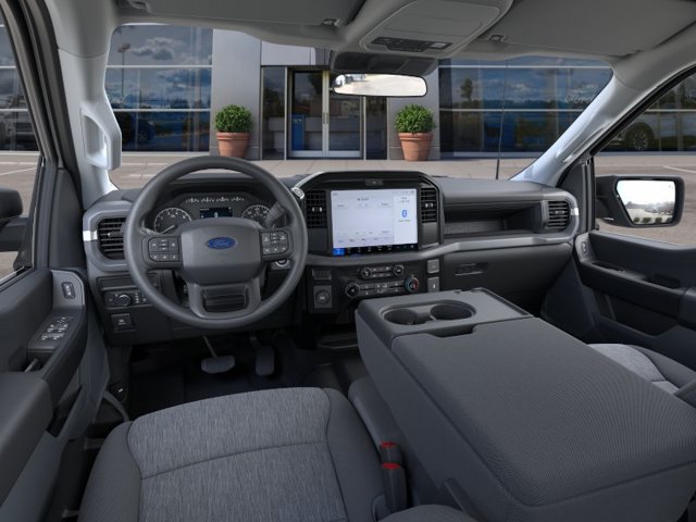 New 2026 Ford F150 XL RWD image 9