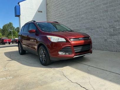 Used 2014 Ford Escape SE w/ Equipment Group 201A