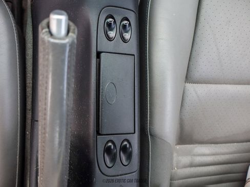 Used 2003 Porsche Boxster S RWD image 28