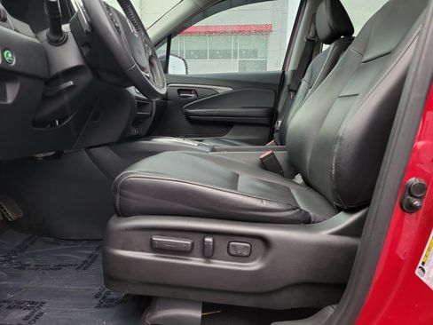 Used 2021 Honda Ridgeline RTL image 16