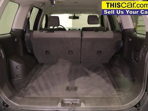 Used 2012 Nissan Xterra X image 19